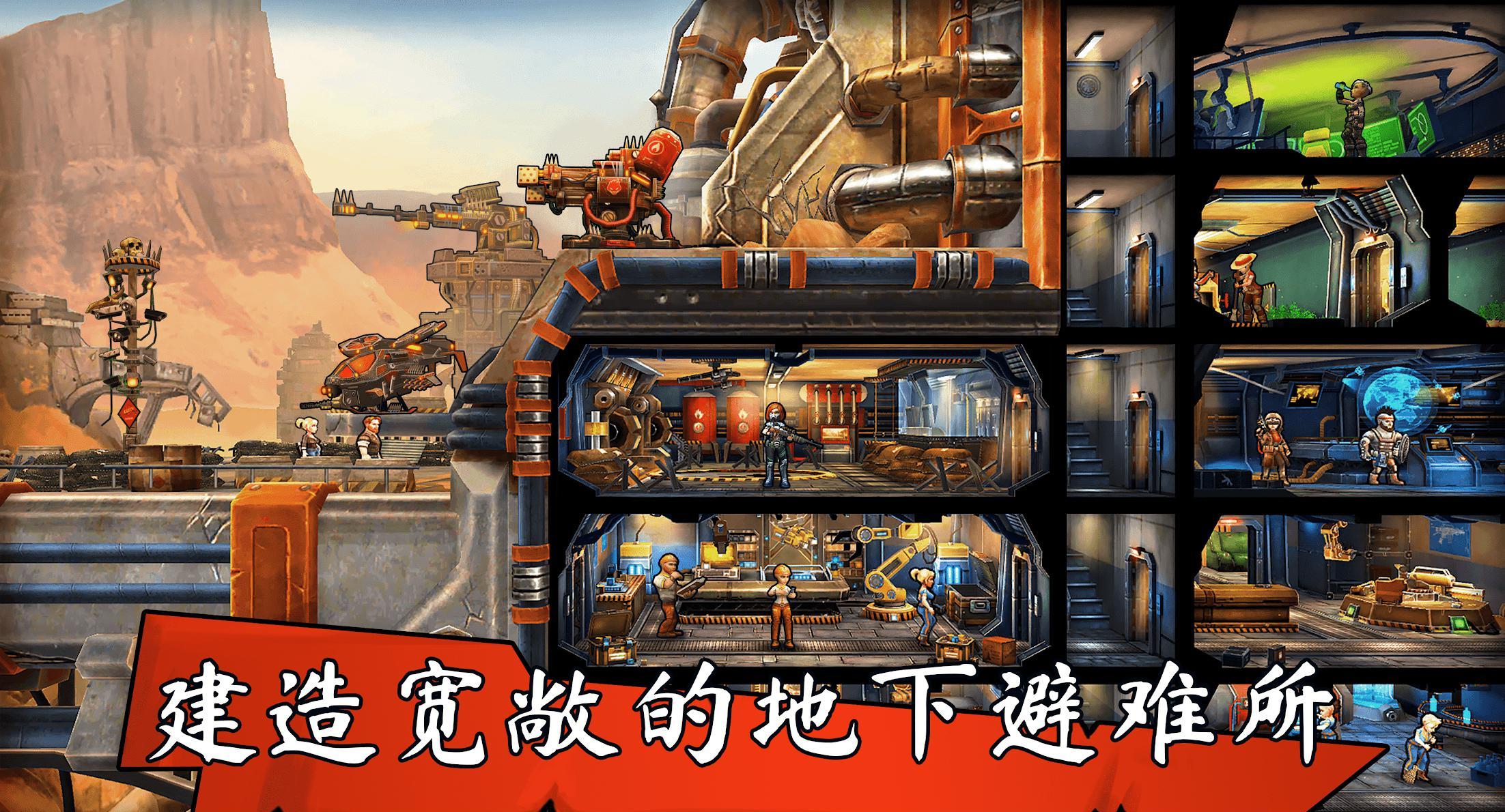 火影忍者：新生命力，新可能性！