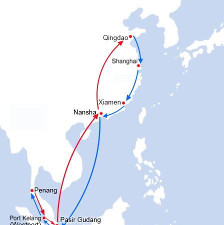 金星新形态：碧蓝航线角色神秘复活