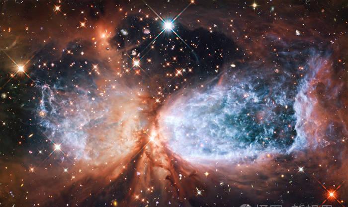 太空工程师研发进军未知星系与虚拟世界