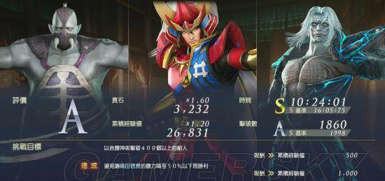 惊险冒险：库斯塔之石榴石戒指