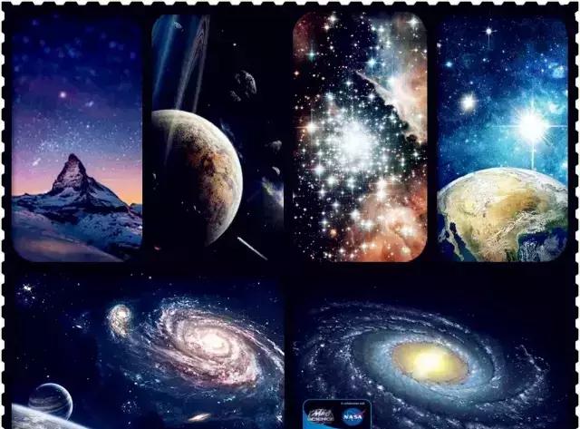广东星际探险定制为您带来前所未有的宇宙探险体验