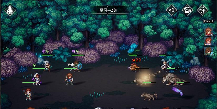 《伊拉图斯之死》评测：神秘的地下城和迷宫