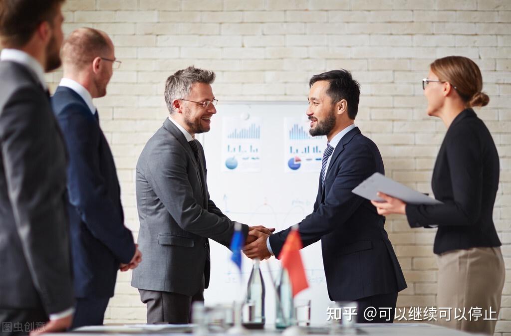 一本必备工具书，帮你在复杂的谈判场景中游刃有余