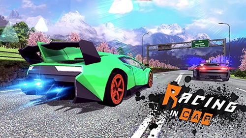 极速飙车：全新跑丁车体验！