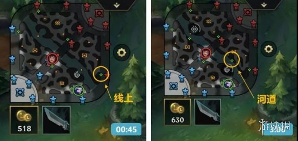 英雄联盟手游怎么玩_手游版英雄联盟好玩不_玩lol手游