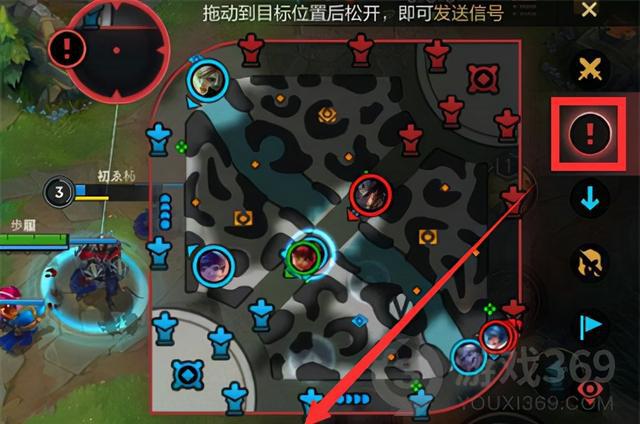 英雄联盟手游怎么玩_玩lol手游_手游版英雄联盟好玩不