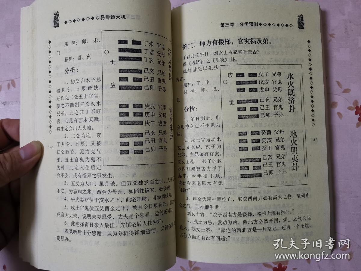天机六爻排盘app，解读未来的助手