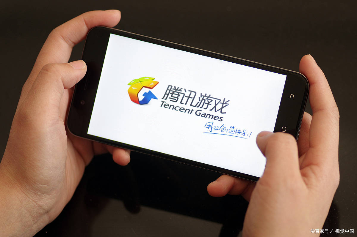 女生团队手机游戏开发者深深地感受到了这种魅力