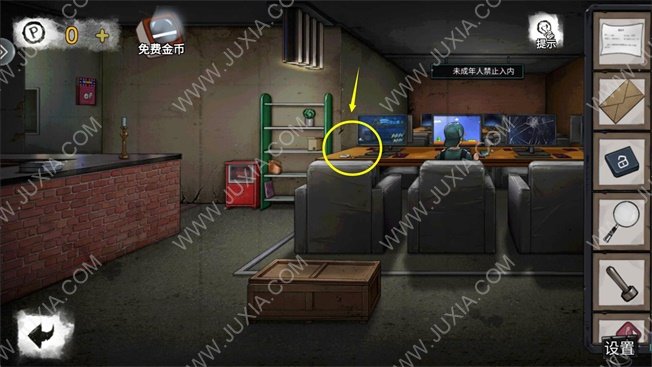 密室手机游戏排行榜推荐_密室推荐手机游戏有哪些_手机密室游戏推荐