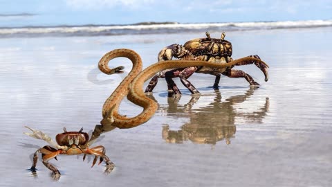 海底大猎杀中文版 螃蟹_螃蟹的海底大猎杀_海底大猎杀螃蟹权杖有什么用