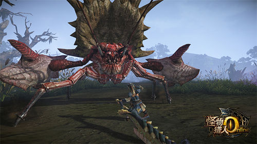 螃蟹的海底大猎杀_海底大猎杀螃蟹权杖有什么用_海底大猎杀中文版 螃蟹