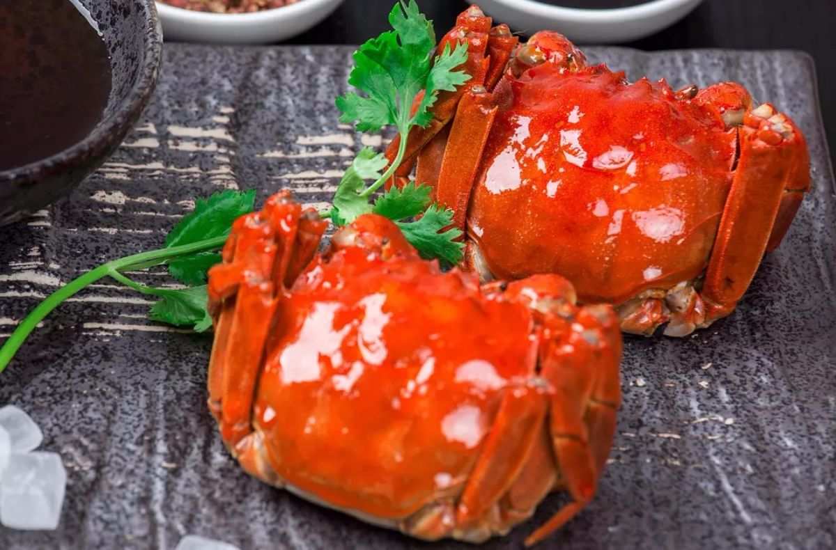 潮流新风：螃蟹模式引领