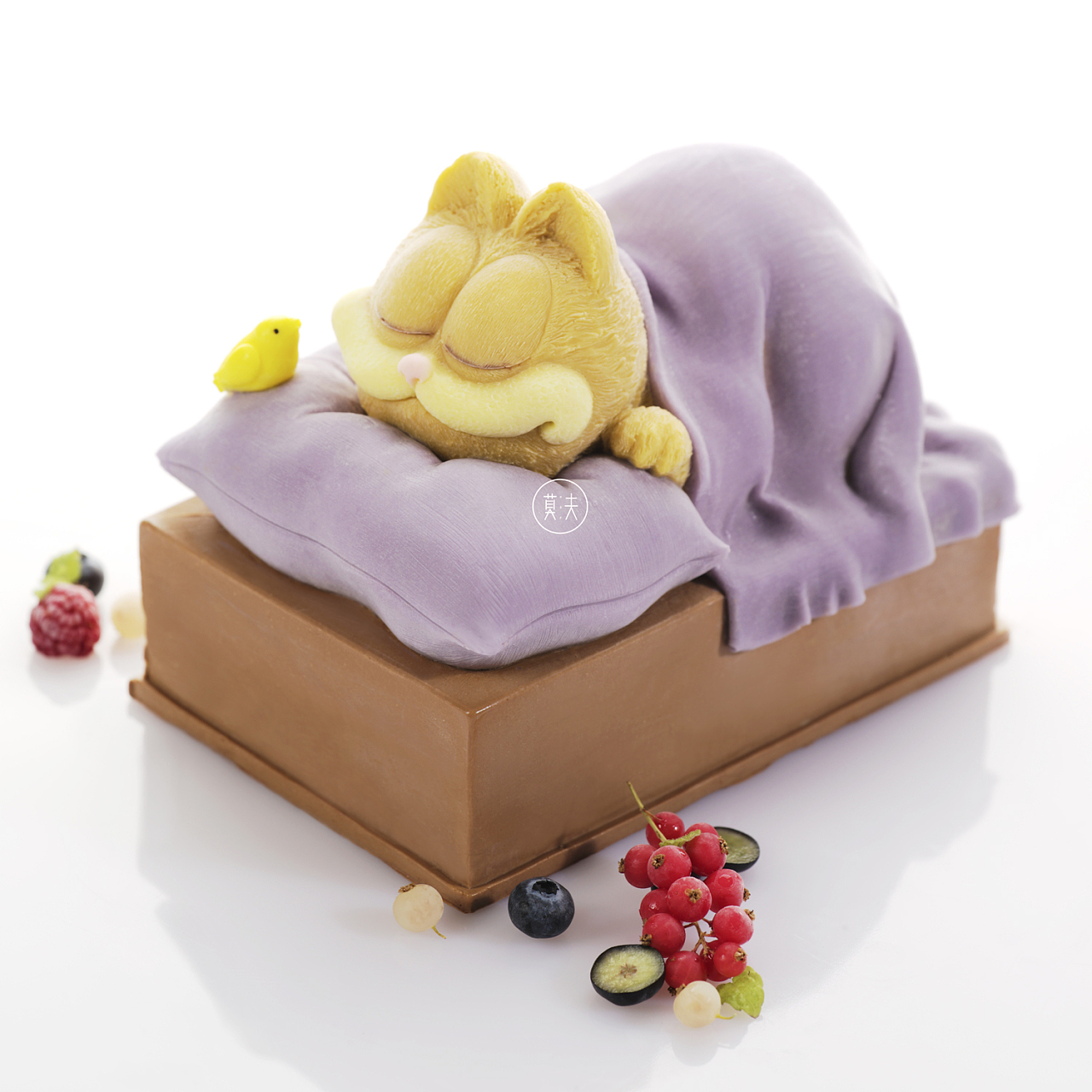 猫加菲猫_猫加菲魔术_加菲猫1