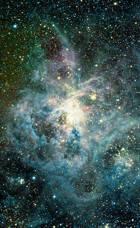 天体英雄 星辰英雄：探秘无尽宇宙的神秘奇迹