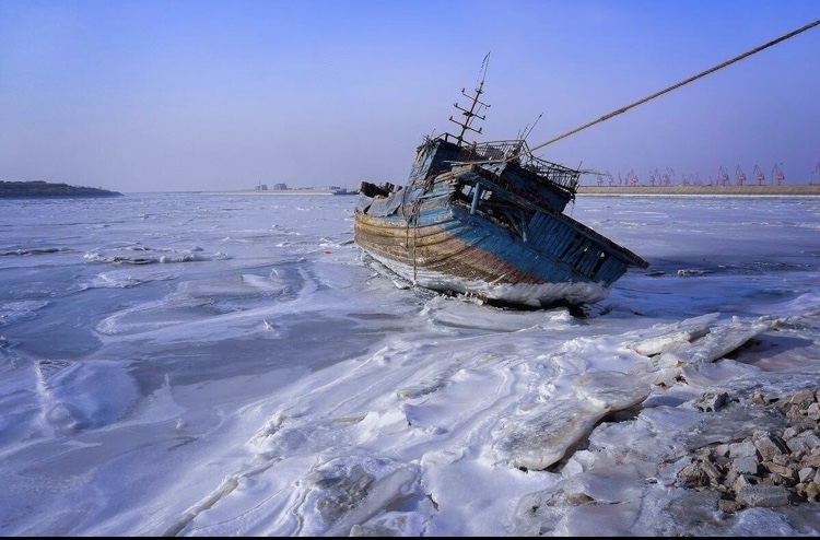 冰海陷落谁最后出手_冰海陷落_冰海陷落是陷落系列吗