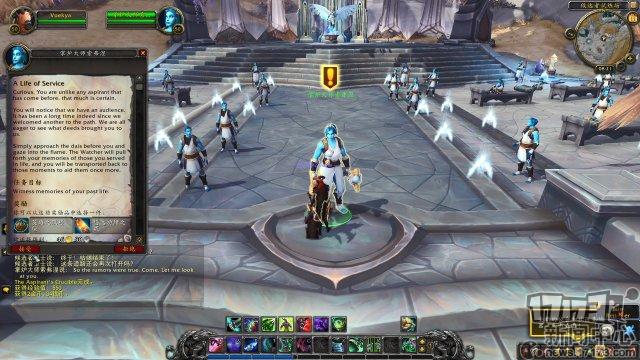 魔兽争霸窗口化软件_魔兽争霸窗口化全屏_魔兽争霸怎样窗口化运行