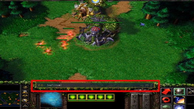 魔兽争霸一键窗口化 魔兽争霸新窗口，一键实用方便