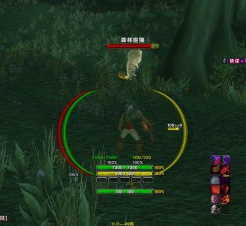 魔兽窗口化：全新视角，开启游戏的神奇之门