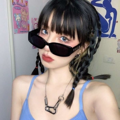 头像酷女生头像_2015年图酷头像照片_头像酷女霸气