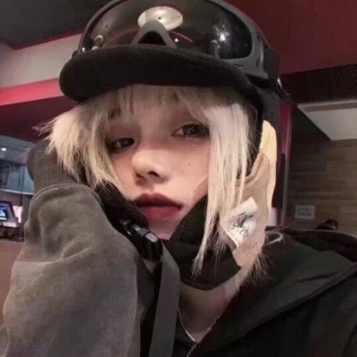 头像酷女霸气_头像酷女生头像_2015年图酷头像照片
