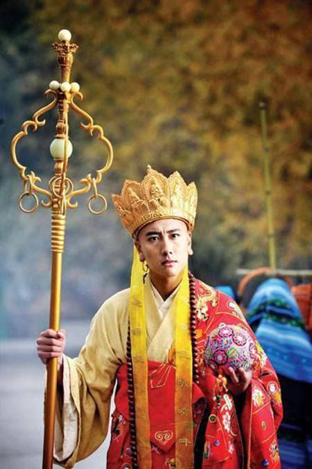 重生西游之神猴大将军_重生西游大妖_重生西游之卷帘大将