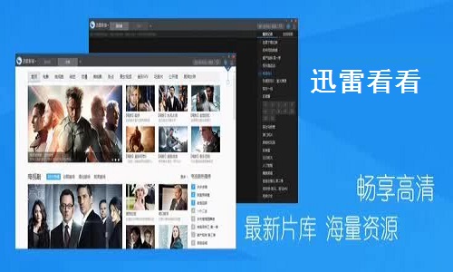 西西软件园 迅雷下载-极致下载体验：无与伦比的下载器