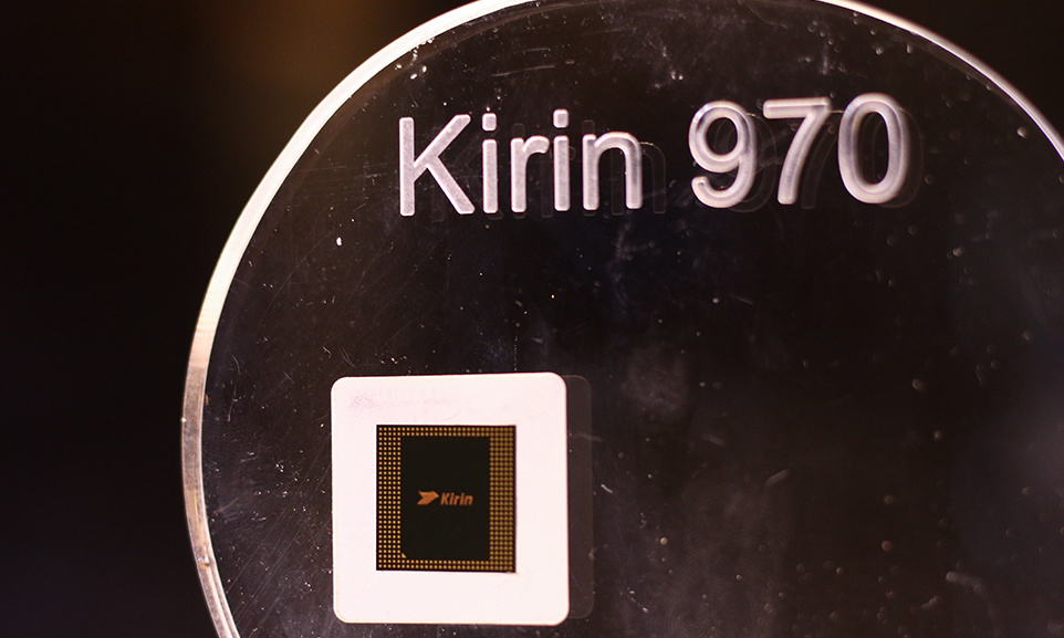 kirin710f是什么处理器-麒麟710F处理器：手机电脑