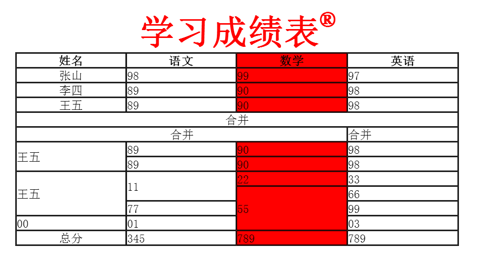 表格换行后怎么居中_表格换行中间有空白_表格中怎么换行