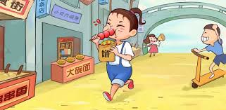 天天路边摊安卓版