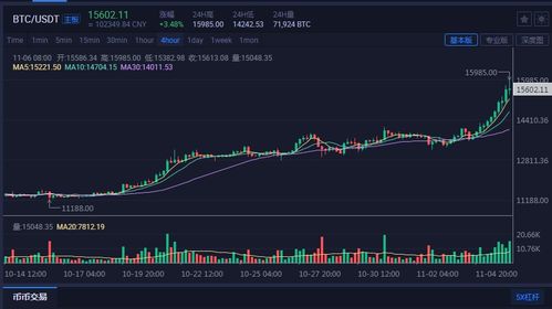 比特币历史最高预测数据,展望未来价格走势