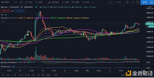 比特币多头方向模糊,比特币多头方向模糊，市场情绪波动加剧