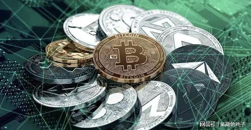 比特币和加密金融,未来金融的变革力量