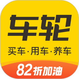 车轮查违章 