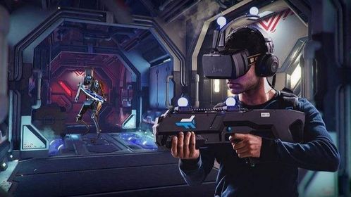 vr虚拟游戏,VR虚拟游戏引领科技娱乐新潮流