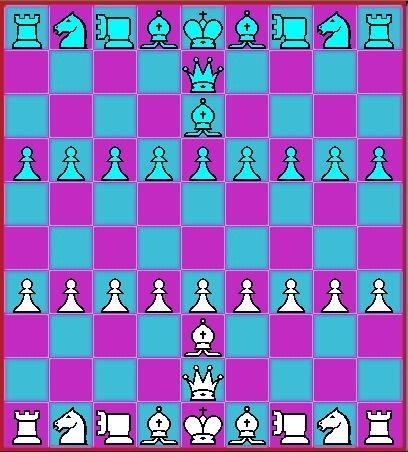 棋类游戏有哪些,探寻古今中外的经典棋类游戏