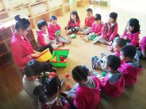 幼儿大班室内游戏,智慧成长之旅