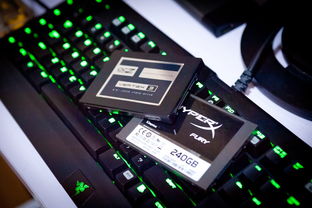 ssd 游戏,SSD游戏体验革新之旅