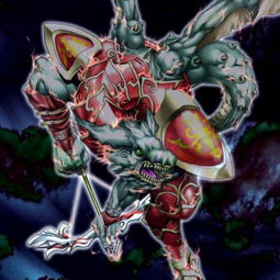 游戏王守护者卡组,战无不胜的传奇之旅