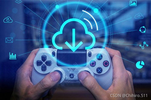 游戏服务器开发,构建虚拟世界的幕后力量