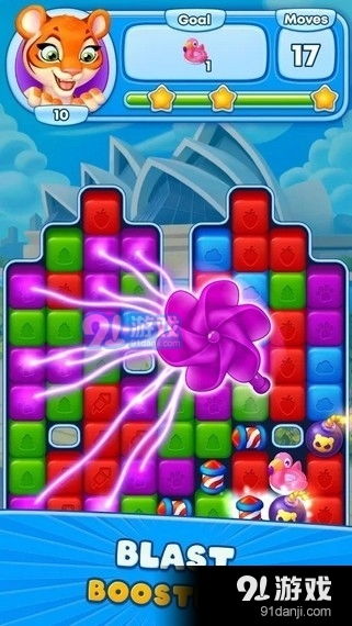 简单好玩的游戏,探索简单好玩游戏世界