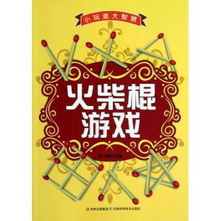 火柴棍游戏,智慧碰撞的趣味挑战