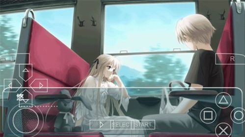 缘之空游戏下载安卓版,邂逅美好回忆