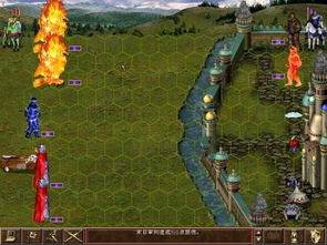 早期经典单机游戏,探寻经典单机游戏的时代印记