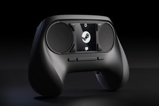 steam上的手柄游戏,指尖间的热血竞技之旅