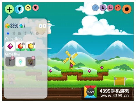 创造游戏世界,探索未知世界的冒险之旅