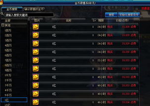 dnf游戏币交易网站,揭秘交易安全与风险