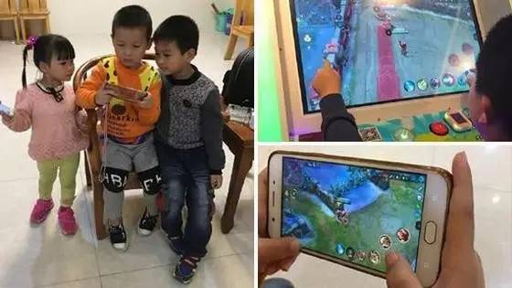 小学生可以玩游戏吗,合理娱乐与学习平衡