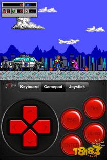 fc模拟器游戏,重温经典游戏的时光之旅