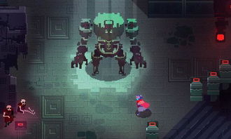 独立游戏,独特视角下的游戏艺术之旅