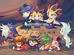 游戏王6,传奇卡牌的全新篇章